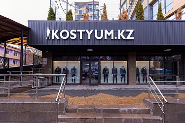 Kostyum.kz
