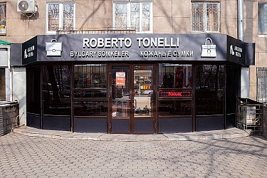 Roberto Tonelli