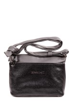 Сумка Roberto Tonelli 499-281-1032 черная