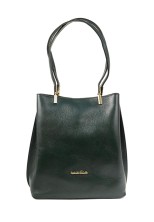 Сумка Roberto Tonelli 266-1005 зеленая