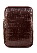 Сумка Roberto Tonelli 0160-355 коричневая