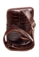 Сумка Roberto Tonelli 0160-355 коричневая