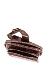 Сумка Roberto Tonelli 0160-355 коричневая