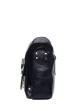 Сумка-портфель Roberto Tonelli 0118-894 синяя