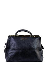 Саквояж Roberto Tonelli 0141-894 синий