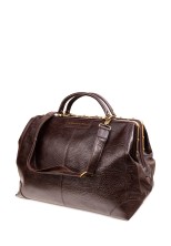 Саквояж Roberto Tonelli 0141-886 коричневый