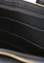 Сумка-портфель Roberto Tonelli 0151-894 синяя