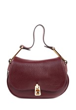 Сумка Tony Bellucci 590-4 бордовая