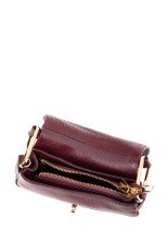 Сумка Tony Bellucci 590-4 бордовая