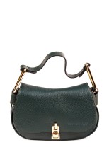 Сумка Tony Bellucci 590-7 зеленая