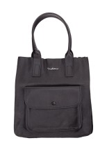 Сумка Tony Bellucci 599-1 чёрная