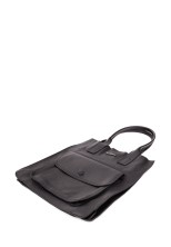 Сумка Tony Bellucci 599-1 чёрная