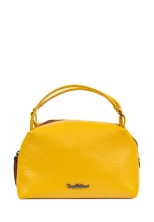 Сумка Tony Bellucci 526-73 лимонная