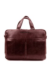 Сумка-портфель Roberto Tonelli RT181-896 бордовый