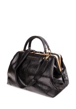 Саквояж Roberto Tonelli 102-893 чёрный