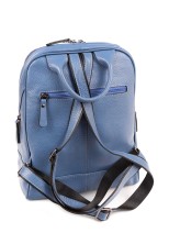 Рюкзак Roberto Tonelli 0061-215 голубой