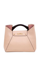 Сумка Roberto Tonelli RT030-202 пудра