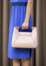 Сумка Roberto Tonelli RT030-202 пудра