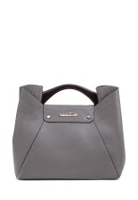 Сумка Roberto Tonelli RT030-1032 серая