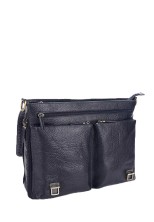 Портфель Roberto Tonelli 0101-894 синий