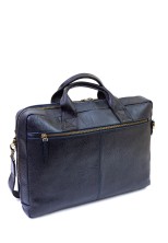 Сумка-портфель Roberto Tonelli 0107-894 синяя