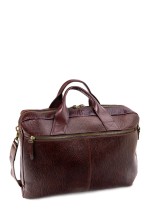 Сумка-портфель Roberto Tonelli 0107-896 бордовый