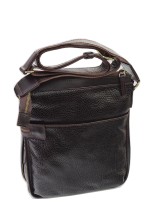 Сумка Roberto Tonelli 0108-886 коричневая