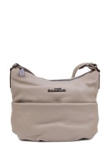 Сумка Roberto Tonelli 0072-219 бежевая