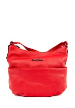 Сумка Roberto Tonelli 0072-282 красная